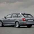 Skoda Superb Estate - Foto 24 din 43