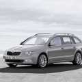 Skoda Superb Estate - Foto 25 din 43