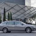 Skoda Superb Estate - Foto 26 din 43