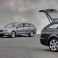 Skoda Superb Estate - Foto 27 din 43