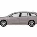 Skoda Superb Estate - Foto 37 din 43