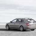 Skoda Superb Estate - Foto 41 din 43