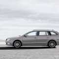 Skoda Superb Estate - Foto 42 din 43