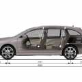 Skoda Superb Estate - Foto 43 din 43