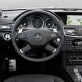 Mercedes E 63 AMG Estate - Audi RS6 Avant - BMW M5 Touring - Foto 4 din 33