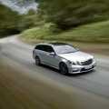 Mercedes E 63 AMG Estate - Audi RS6 Avant - BMW M5 Touring - Foto 5 din 33