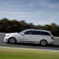 Mercedes E 63 AMG Estate - Audi RS6 Avant - BMW M5 Touring - Foto 9 din 33