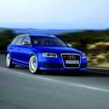 Mercedes E 63 AMG Estate - Audi RS6 Avant - BMW M5 Touring - Foto 13 din 33