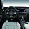 Mercedes E 63 AMG Estate - Audi RS6 Avant - BMW M5 Touring - Foto 16 din 33