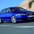 Mercedes E 63 AMG Estate - Audi RS6 Avant - BMW M5 Touring - Foto 17 din 33