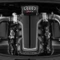 Mercedes E 63 AMG Estate - Audi RS6 Avant - BMW M5 Touring - Foto 18 din 33