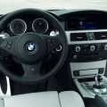 Mercedes E 63 AMG Estate - Audi RS6 Avant - BMW M5 Touring - Foto 30 din 33