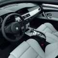 Mercedes E 63 AMG Estate - Audi RS6 Avant - BMW M5 Touring - Foto 32 din 33