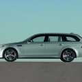 Mercedes E 63 AMG Estate - Audi RS6 Avant - BMW M5 Touring - Foto 33 din 33