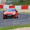 Renault Megane RS 250 - Foto 4 din 54