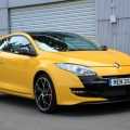 Renault Megane RS 250 - Foto 28 din 54