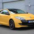 Renault Megane RS 250 - Foto 32 din 54