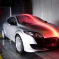 Renault Megane RS 250 - Foto 42 din 54