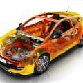 Renault Megane RS 250 - Foto 46 din 54