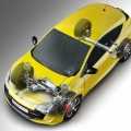Renault Megane RS 250 - Foto 51 din 54