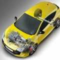 Renault Megane RS 250 - Foto 53 din 54