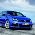 VW Scirocco R - VW Golf R - Foto 2 din 29
