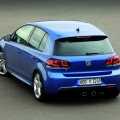 VW Scirocco R - VW Golf R - Foto 8 din 29