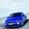 VW Scirocco R - VW Golf R - Foto 15 din 29