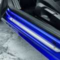 VW Scirocco R - VW Golf R - Foto 25 din 29