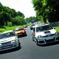 VW Scirocco R - VW Golf R - Foto 29 din 29