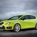 Seat Leon Cupra R - Foto 1 din 45