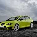 Seat Leon Cupra R - Foto 2 din 45