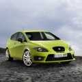 Seat Leon Cupra R - Foto 3 din 45