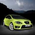 Seat Leon Cupra R - Foto 4 din 45