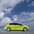 Seat Leon Cupra R - Foto 8 din 45