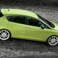 Seat Leon Cupra R - Foto 9 din 45