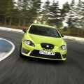 Seat Leon Cupra R - Foto 12 din 45