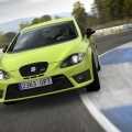 Seat Leon Cupra R - Foto 14 din 45