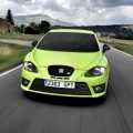 Seat Leon Cupra R - Foto 15 din 45