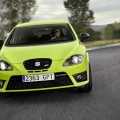 Seat Leon Cupra R - Foto 16 din 45