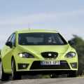 Seat Leon Cupra R - Foto 17 din 45