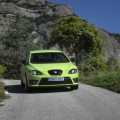 Seat Leon Cupra R - Foto 23 din 45