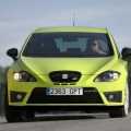 Seat Leon Cupra R - Foto 24 din 45