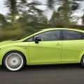 Seat Leon Cupra R - Foto 28 din 45