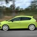 Seat Leon Cupra R - Foto 30 din 45