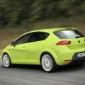 Seat Leon Cupra R - Foto 33 din 45