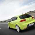 Seat Leon Cupra R - Foto 34 din 45