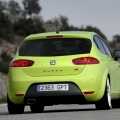 Seat Leon Cupra R - Foto 36 din 45