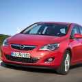 Opel Astra - Foto 1 din 98