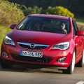 Opel Astra - Foto 2 din 98